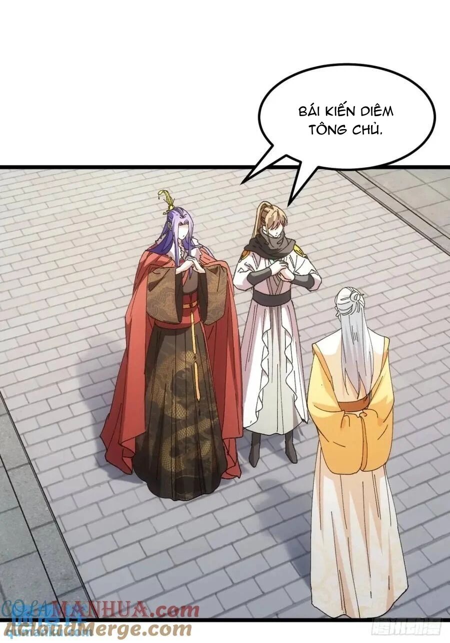 Ta Chính Là Không Theo Sáo Lộ Ra Bài Chapter  248 - 9