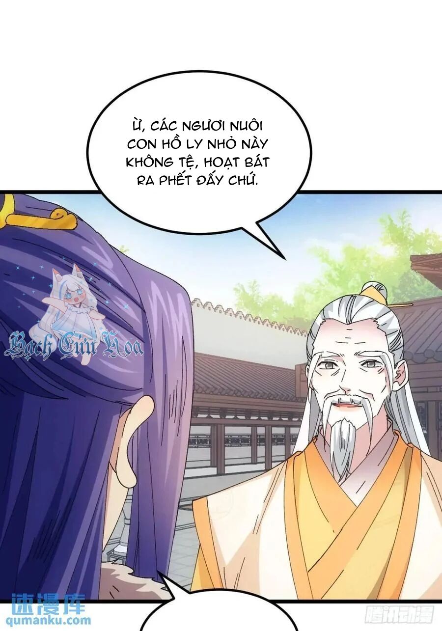 Ta Chính Là Không Theo Sáo Lộ Ra Bài Chapter  248 - 10