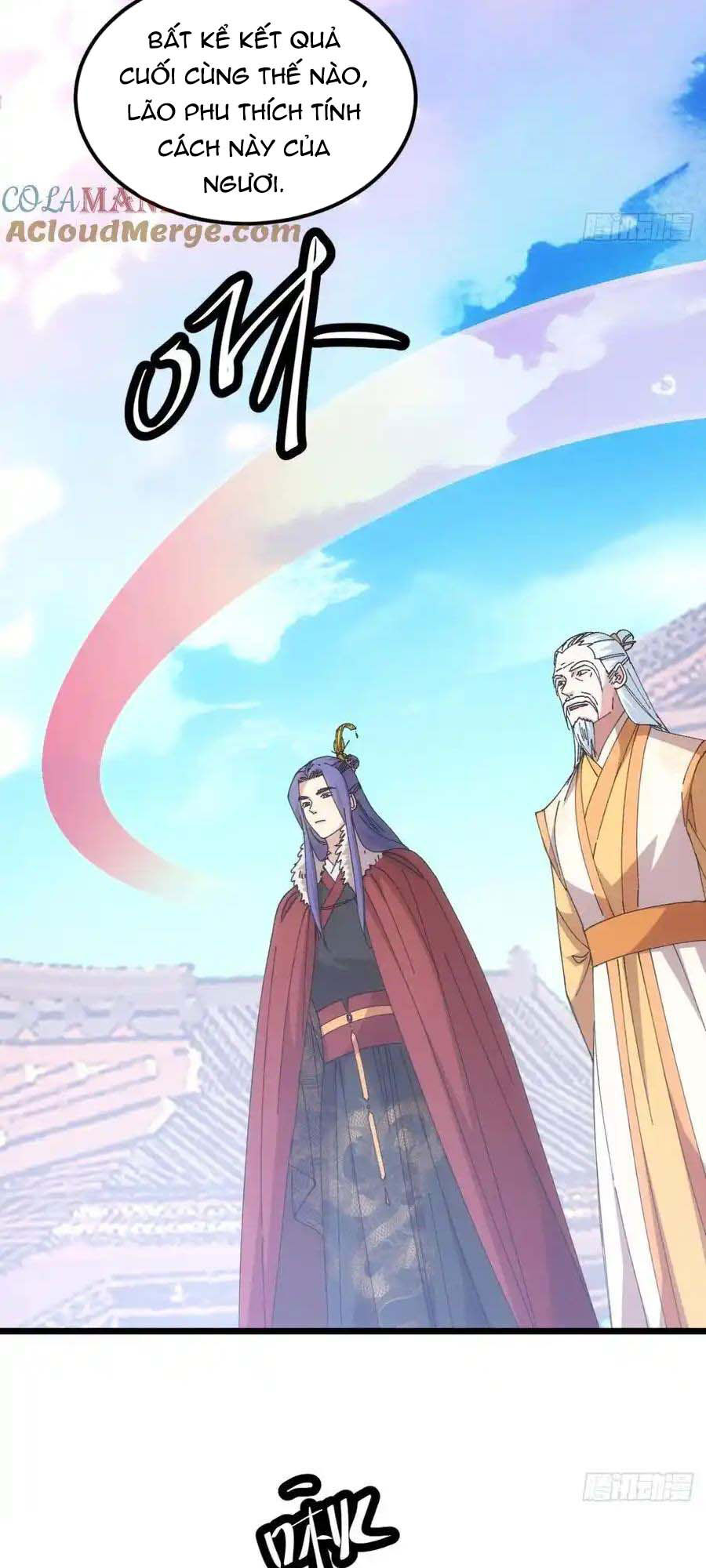 Ta Chính Là Không Theo Sáo Lộ Ra Bài Chapter  249 - 14