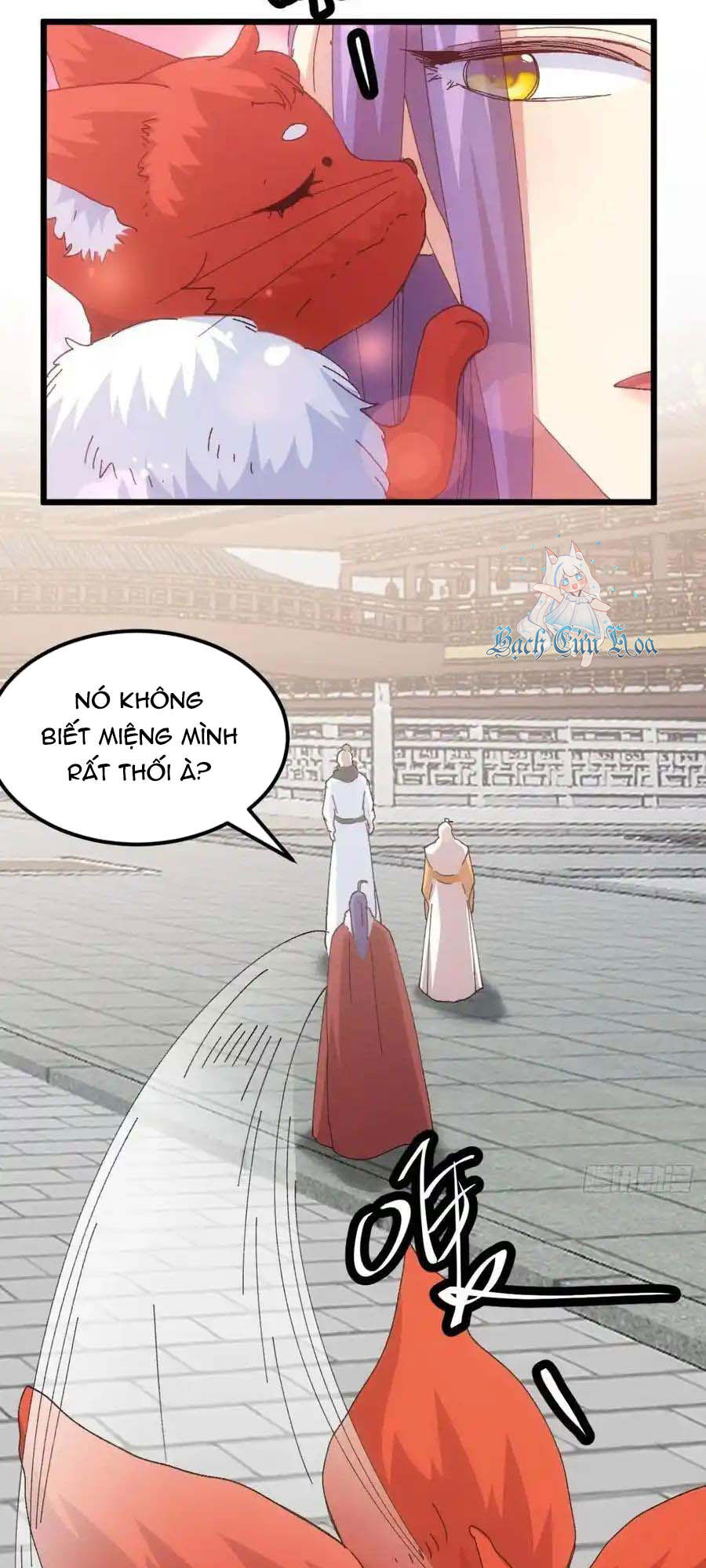 Ta Chính Là Không Theo Sáo Lộ Ra Bài Chapter  249 - 15