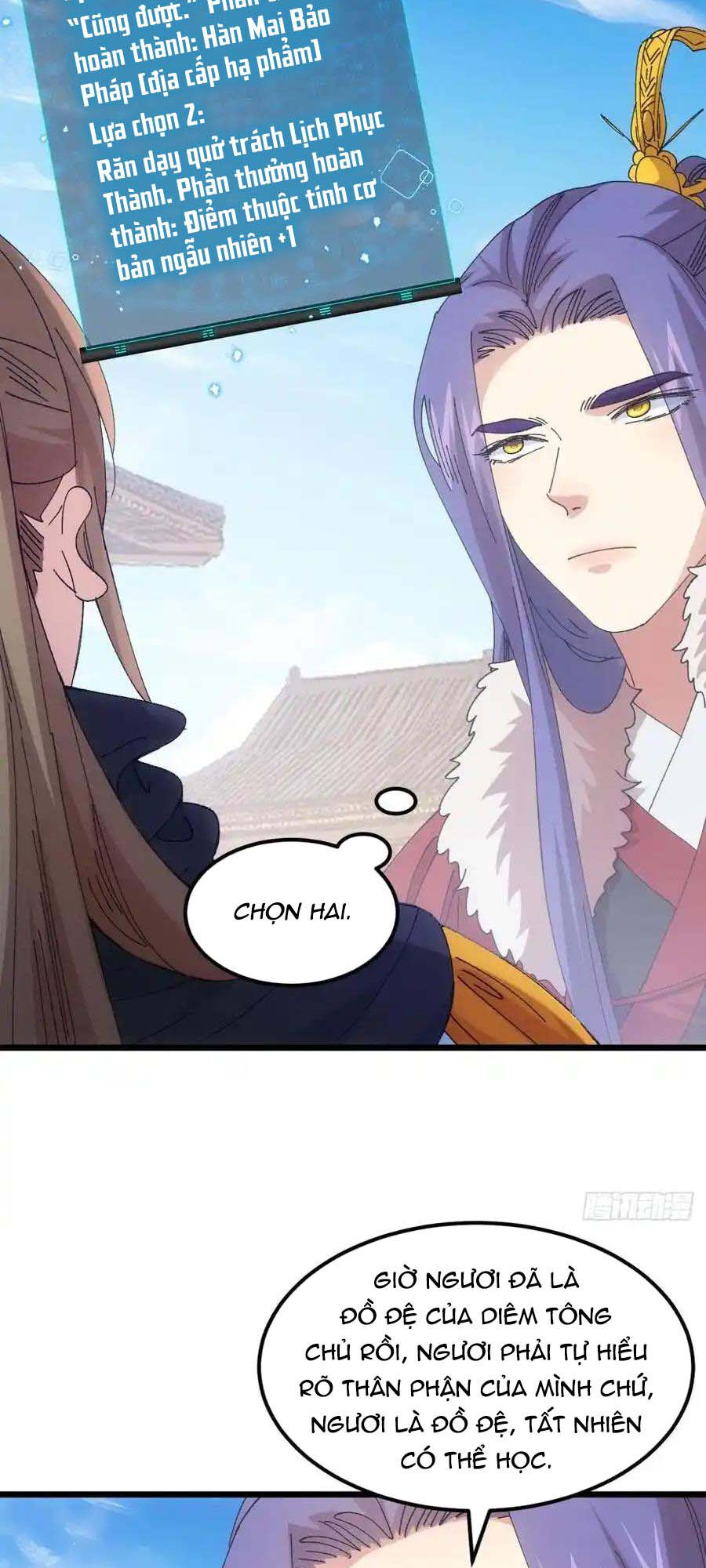 Ta Chính Là Không Theo Sáo Lộ Ra Bài Chapter  249 - 19