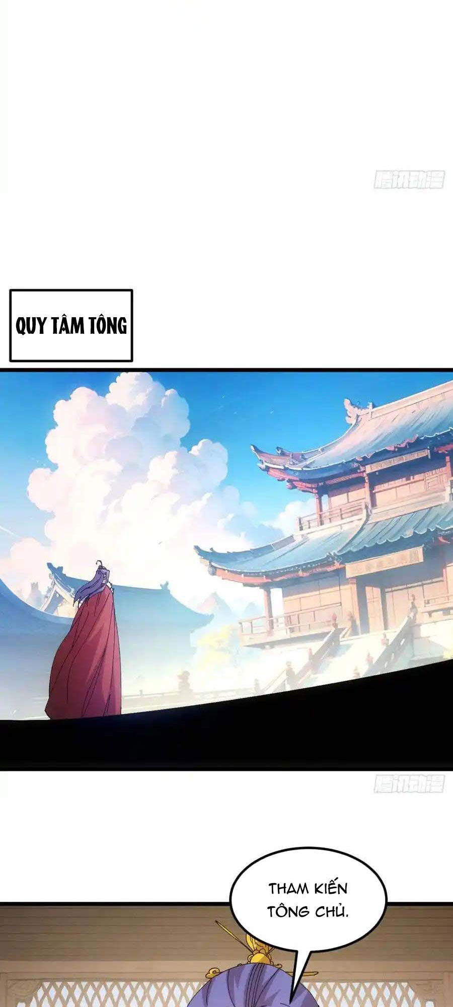 Ta Chính Là Không Theo Sáo Lộ Ra Bài Chapter  249 - 22