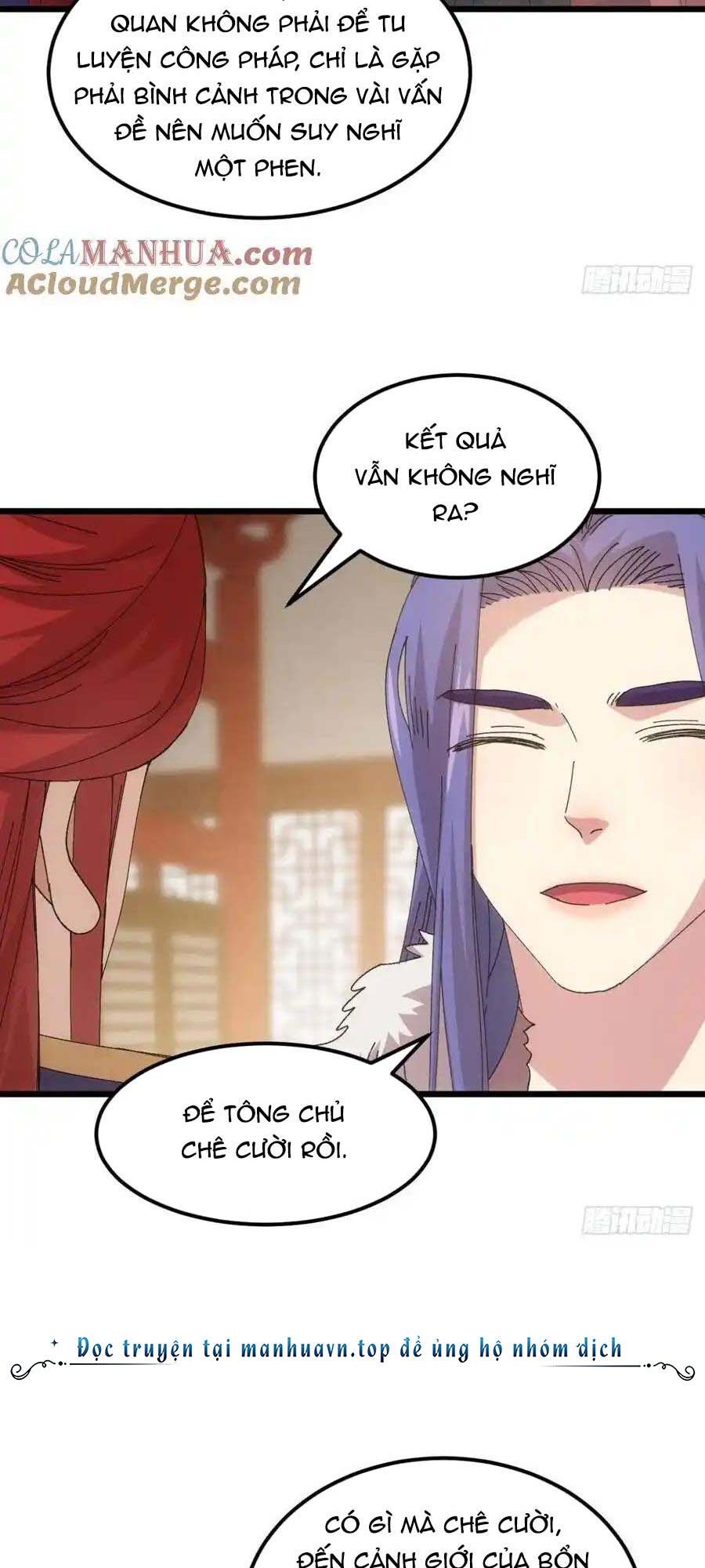 Ta Chính Là Không Theo Sáo Lộ Ra Bài Chapter  249 - 25