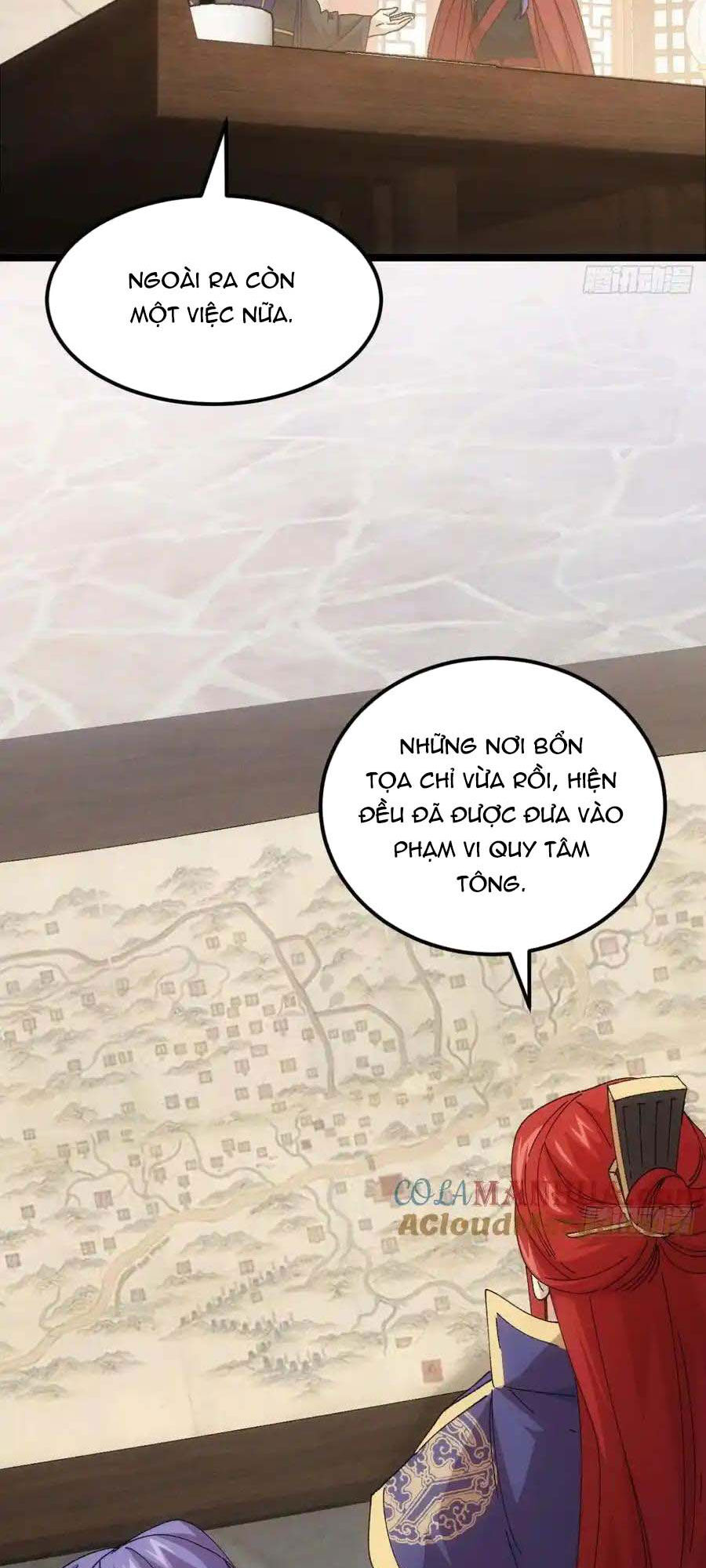 Ta Chính Là Không Theo Sáo Lộ Ra Bài Chapter  249 - 28