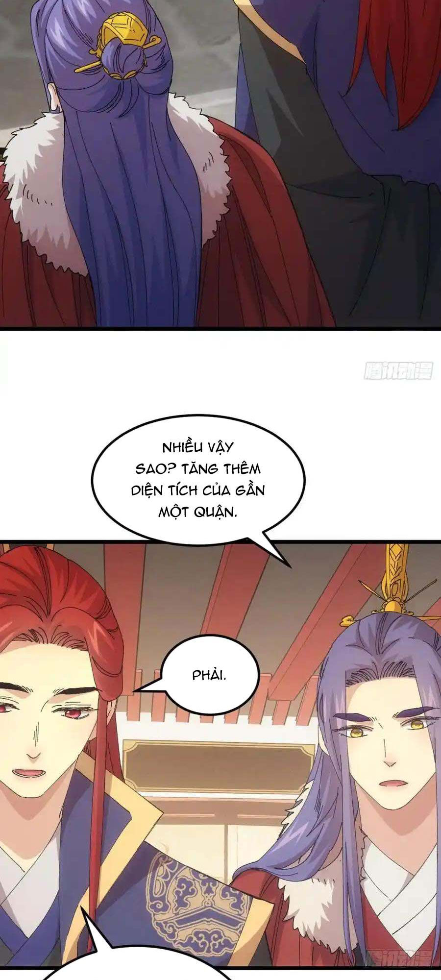 Ta Chính Là Không Theo Sáo Lộ Ra Bài Chapter  249 - 29