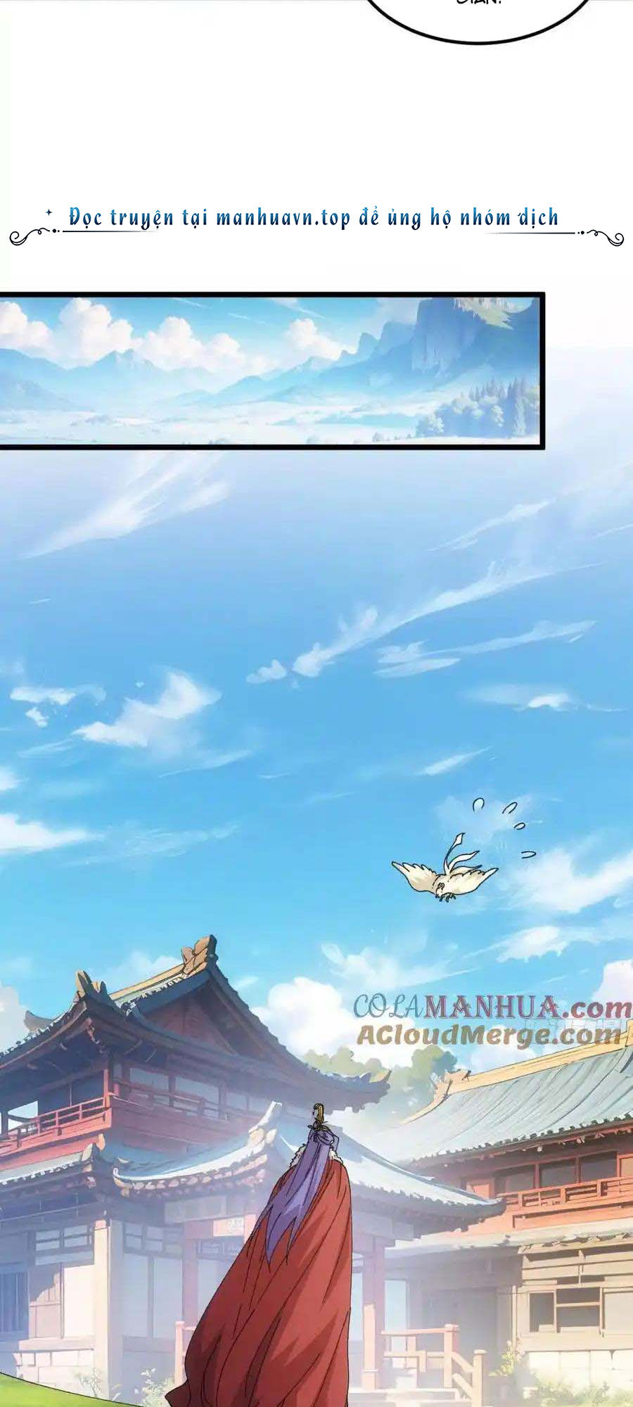 Ta Chính Là Không Theo Sáo Lộ Ra Bài Chapter  249 - 32