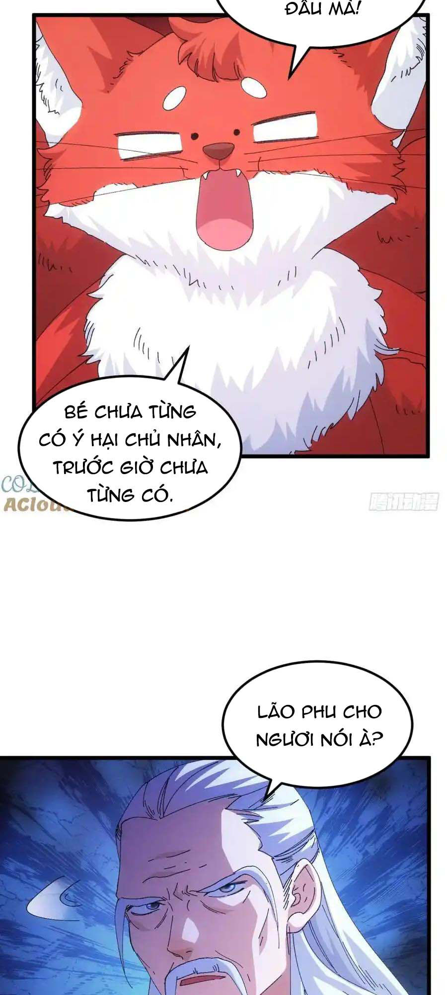 Ta Chính Là Không Theo Sáo Lộ Ra Bài Chapter  249 - 4