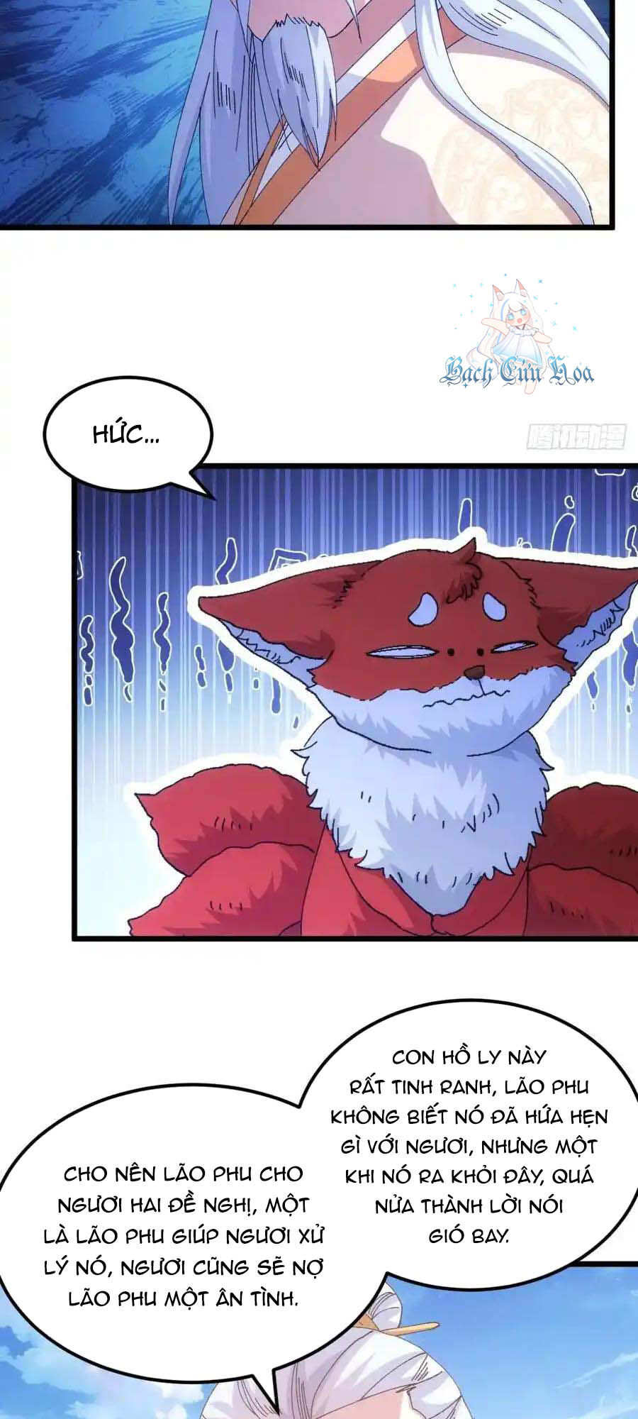 Ta Chính Là Không Theo Sáo Lộ Ra Bài Chapter  249 - 5