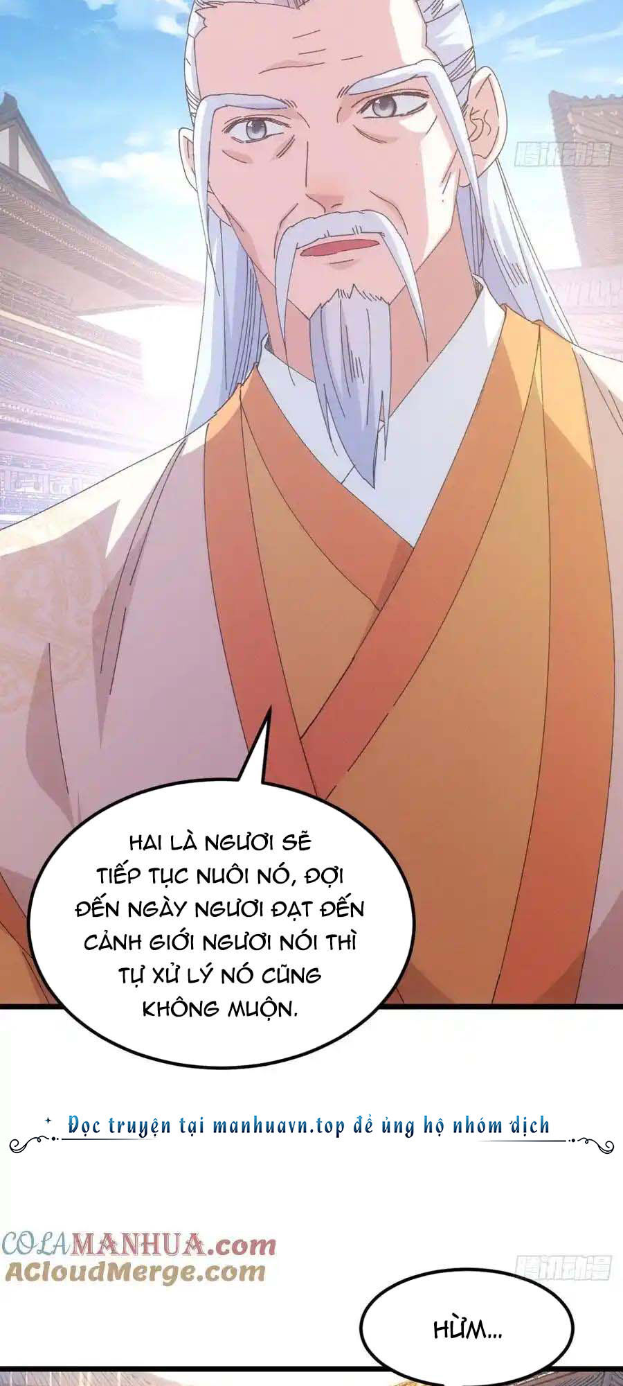 Ta Chính Là Không Theo Sáo Lộ Ra Bài Chapter  249 - 6