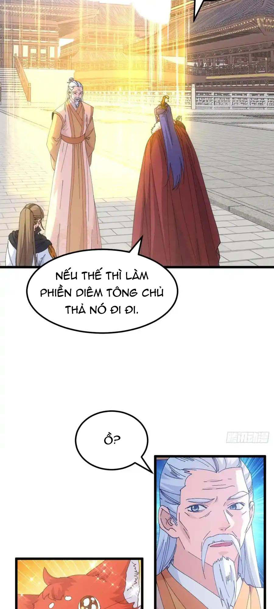 Ta Chính Là Không Theo Sáo Lộ Ra Bài Chapter  249 - 7
