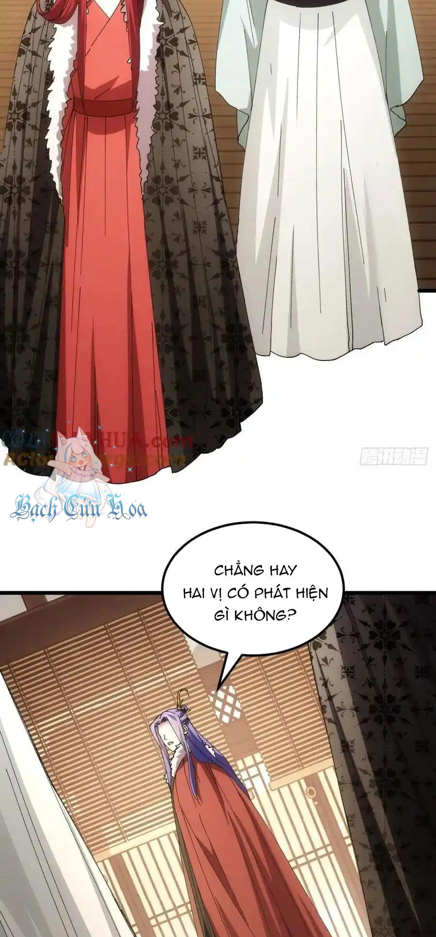 Ta Chính Là Không Theo Sáo Lộ Ra Bài Chapter  250 - 20