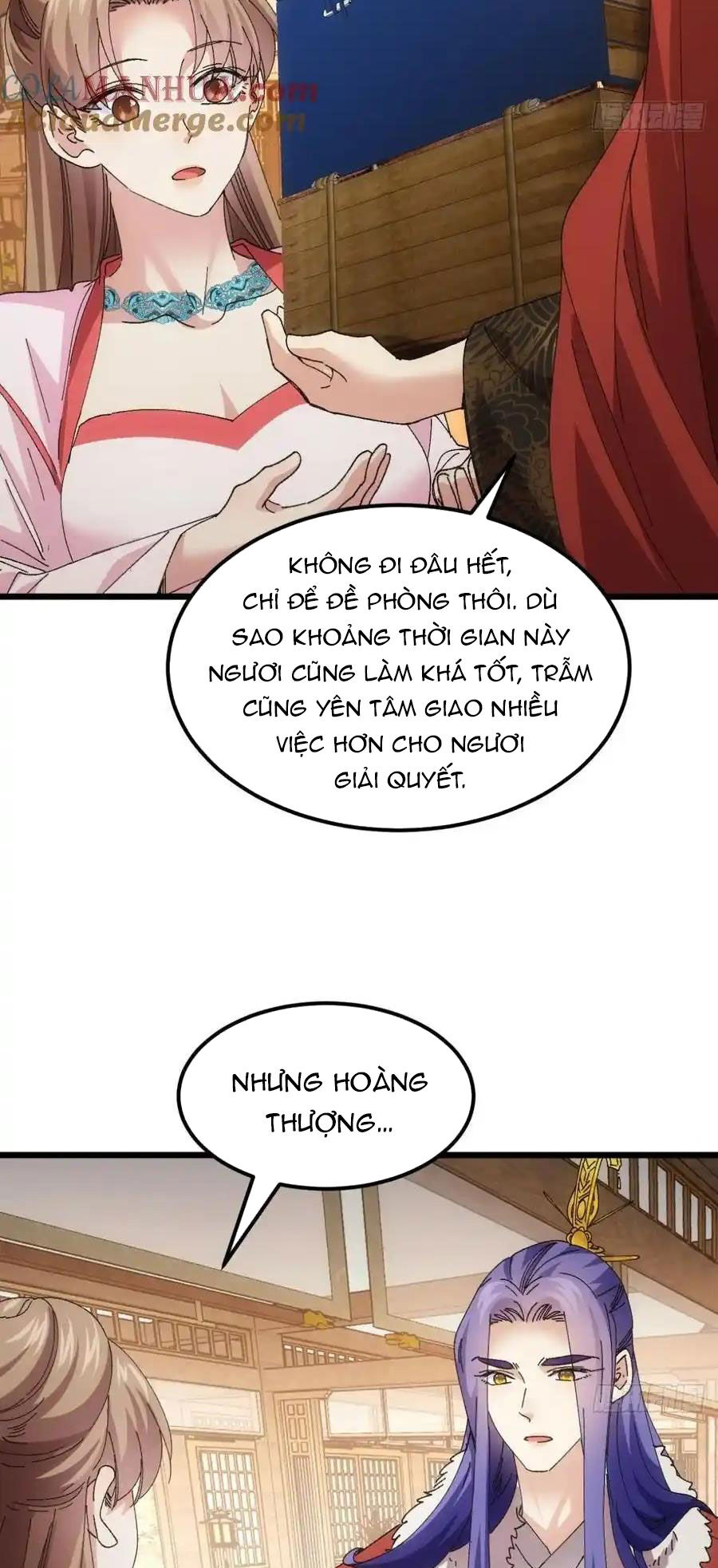 Ta Chính Là Không Theo Sáo Lộ Ra Bài Chapter  250 - 27
