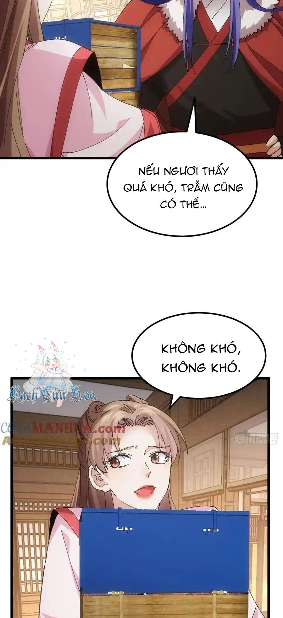 Ta Chính Là Không Theo Sáo Lộ Ra Bài Chapter  250 - 28