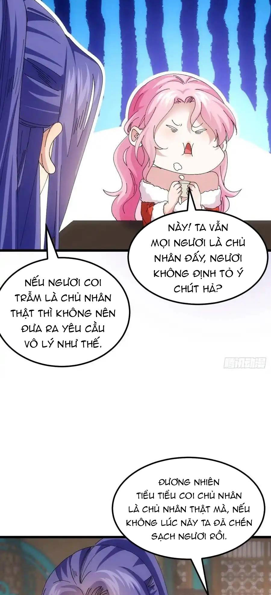 Ta Chính Là Không Theo Sáo Lộ Ra Bài Chapter  251 - 26