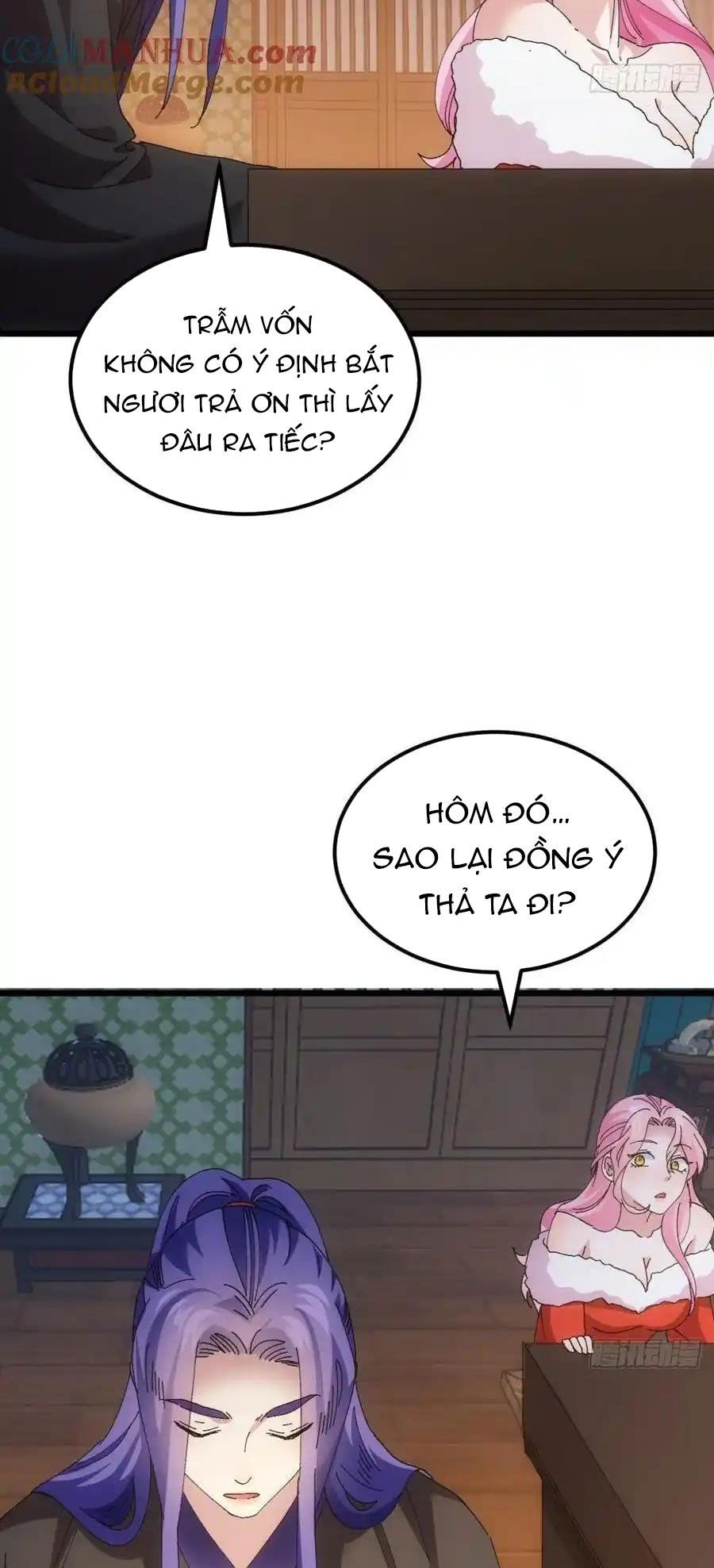 Ta Chính Là Không Theo Sáo Lộ Ra Bài Chapter  251 - 29