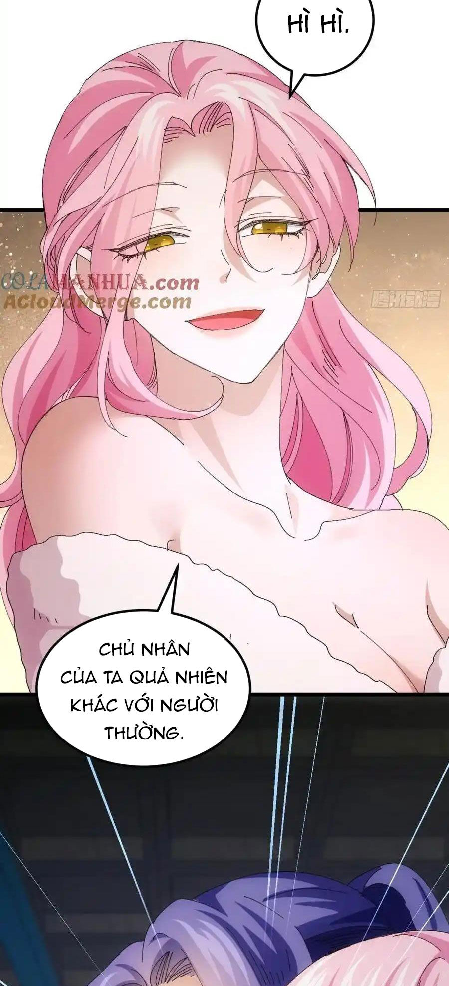 Ta Chính Là Không Theo Sáo Lộ Ra Bài Chapter  251 - 32