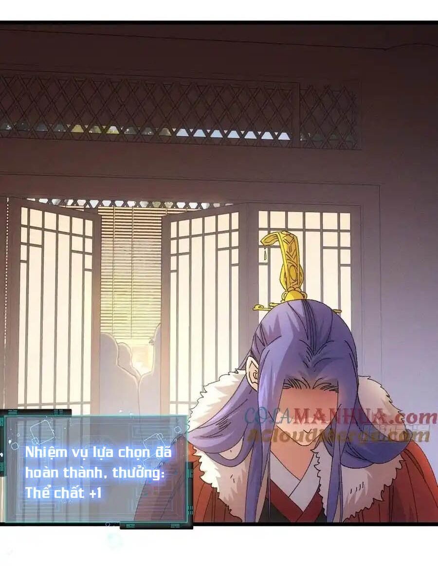 Ta Chính Là Không Theo Sáo Lộ Ra Bài Chapter  252 - 14