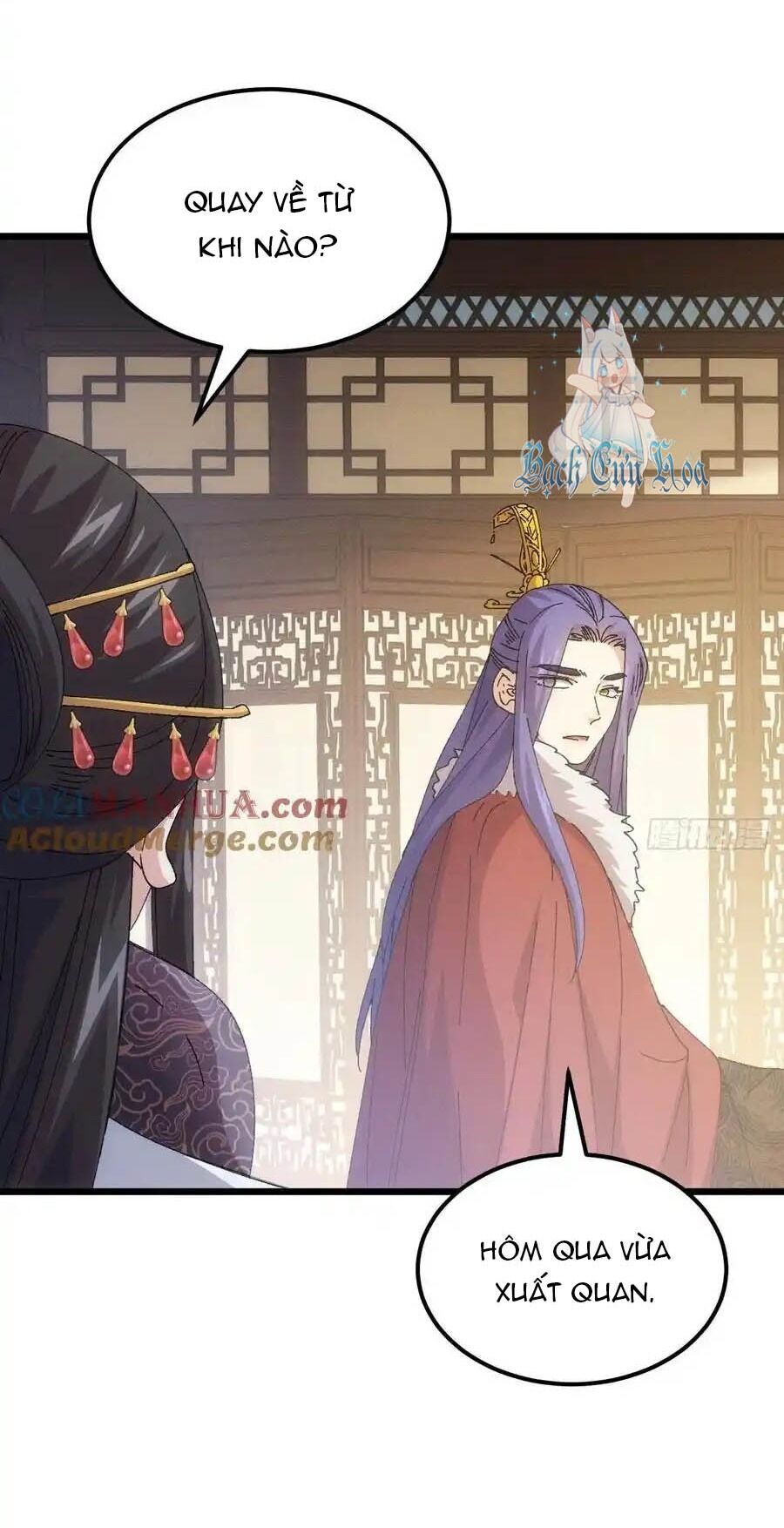 Ta Chính Là Không Theo Sáo Lộ Ra Bài Chapter  252 - 16