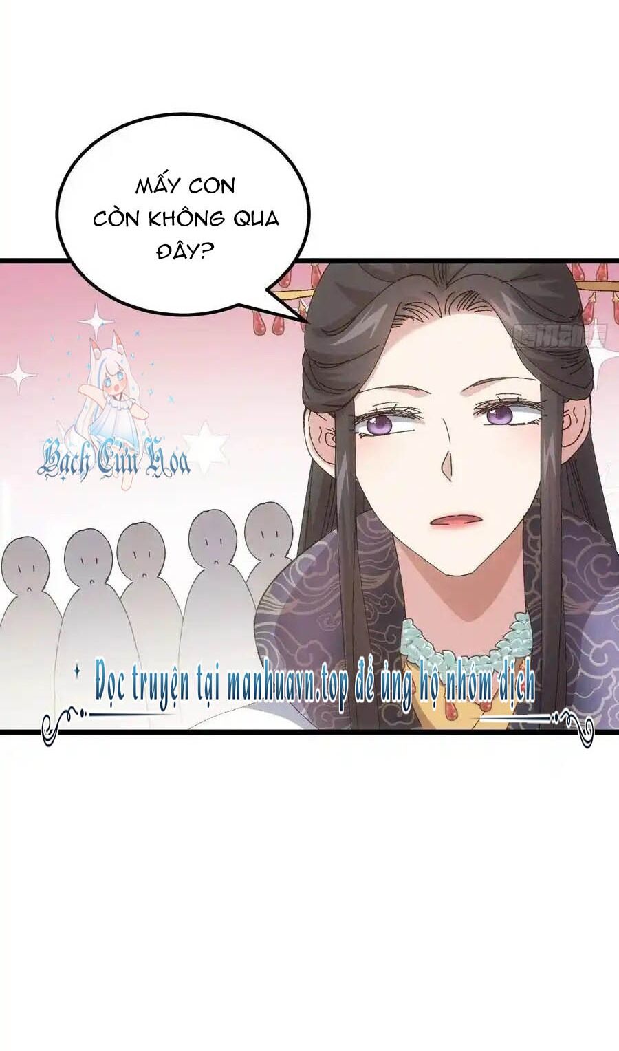 Ta Chính Là Không Theo Sáo Lộ Ra Bài Chapter  252 - 17