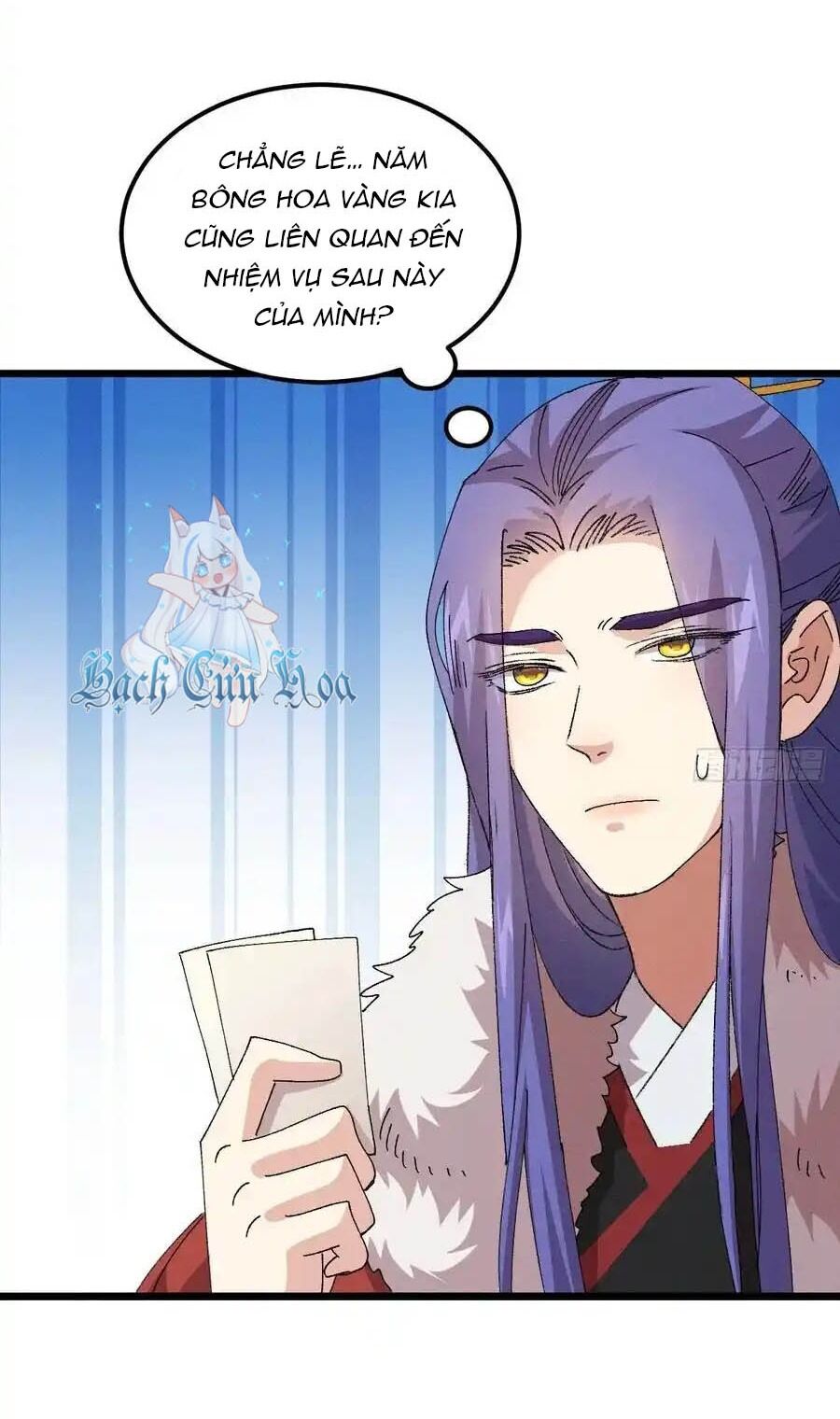 Ta Chính Là Không Theo Sáo Lộ Ra Bài Chapter  252 - 23