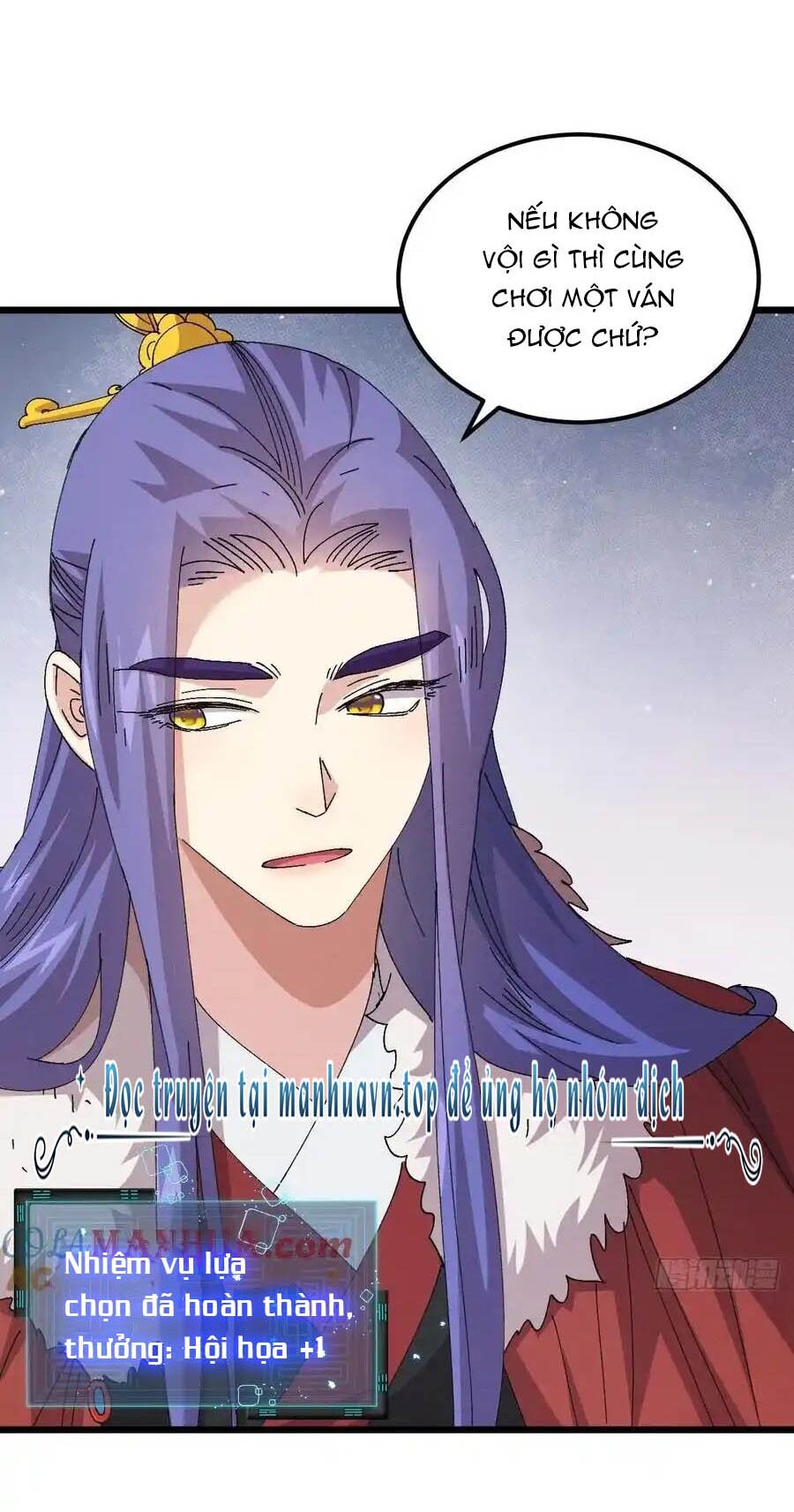 Ta Chính Là Không Theo Sáo Lộ Ra Bài Chapter  252 - 27