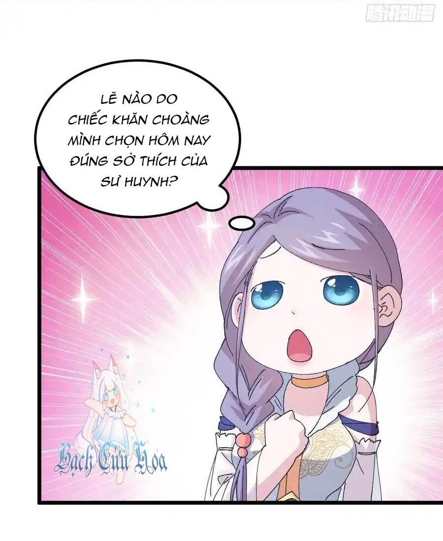 Ta Chính Là Không Theo Sáo Lộ Ra Bài Chapter  252 - 29