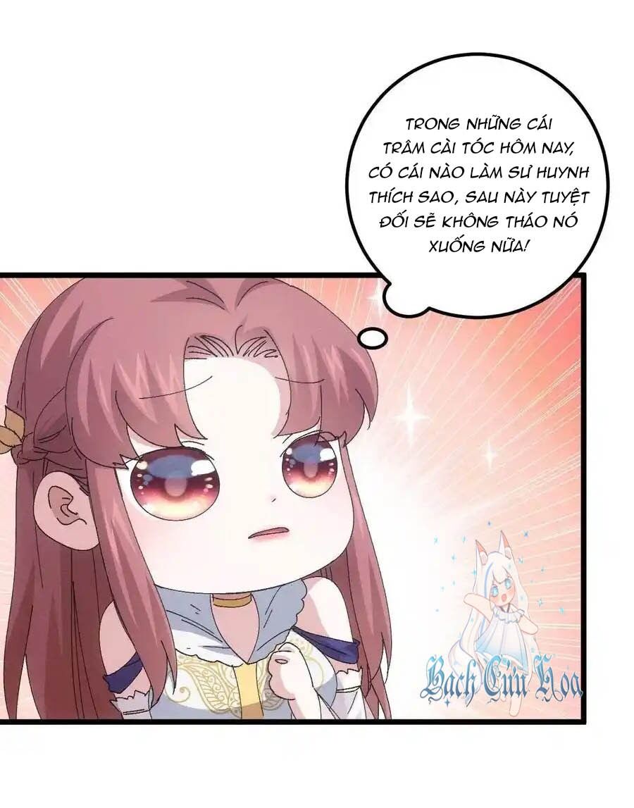 Ta Chính Là Không Theo Sáo Lộ Ra Bài Chapter  252 - 30