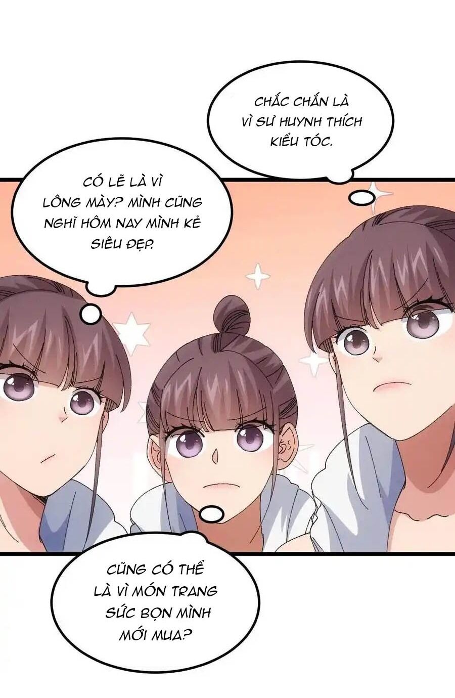 Ta Chính Là Không Theo Sáo Lộ Ra Bài Chapter  252 - 31
