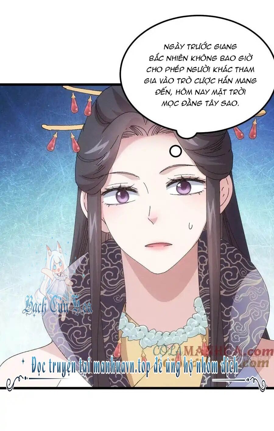 Ta Chính Là Không Theo Sáo Lộ Ra Bài Chapter  252 - 32