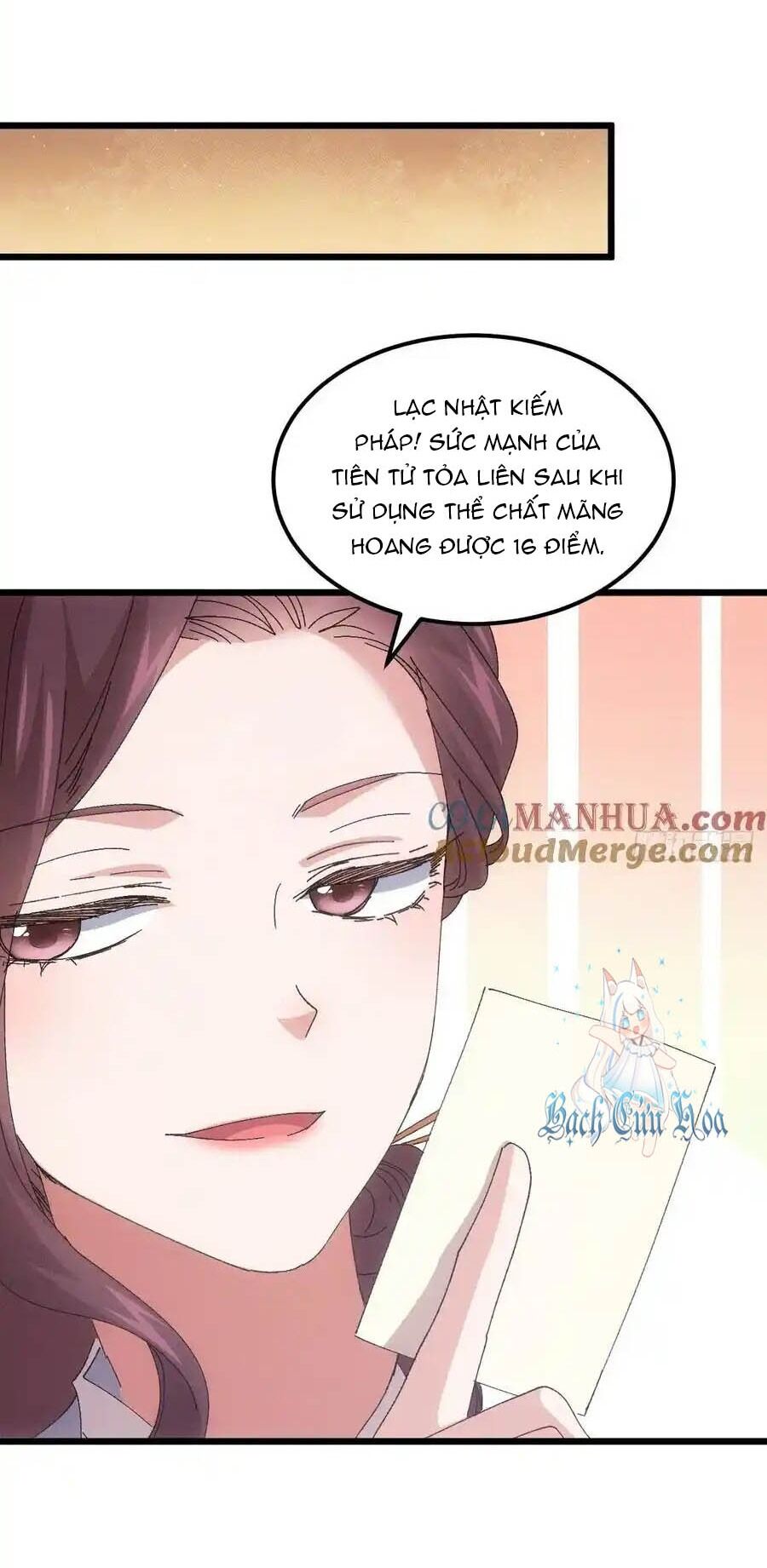 Ta Chính Là Không Theo Sáo Lộ Ra Bài Chapter  252 - 9