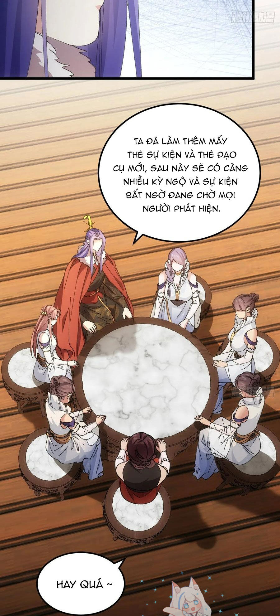 Ta Chính Là Không Theo Sáo Lộ Ra Bài Chapter  253 - 12