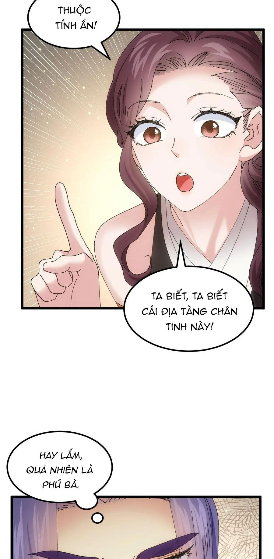 Ta Chính Là Không Theo Sáo Lộ Ra Bài Chapter  253 - 16