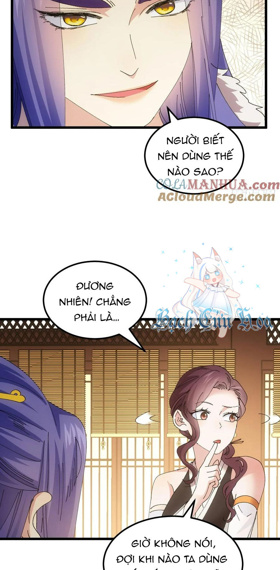 Ta Chính Là Không Theo Sáo Lộ Ra Bài Chapter  253 - 17