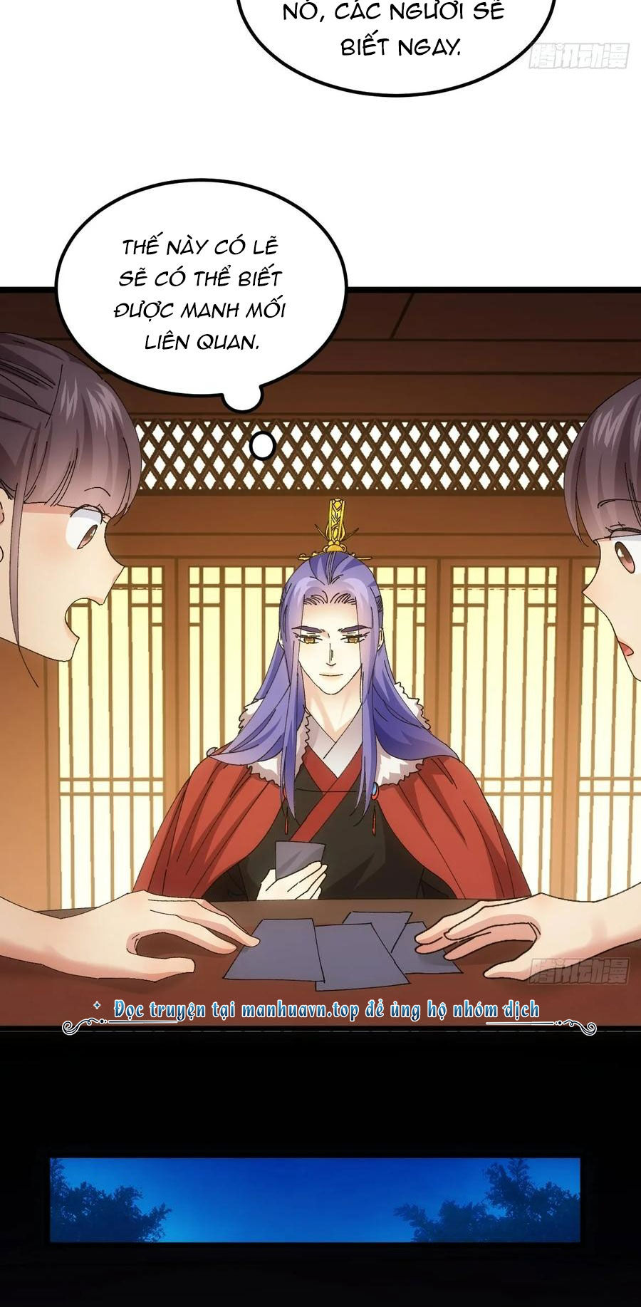 Ta Chính Là Không Theo Sáo Lộ Ra Bài Chapter  253 - 18