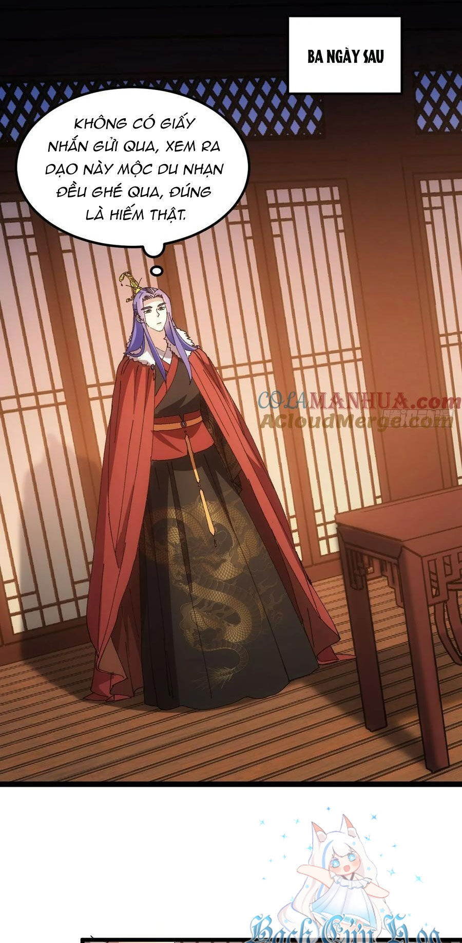Ta Chính Là Không Theo Sáo Lộ Ra Bài Chapter  253 - 19