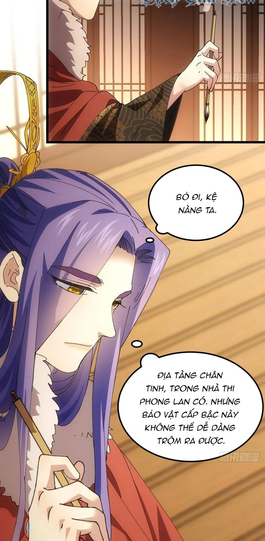 Ta Chính Là Không Theo Sáo Lộ Ra Bài Chapter  253 - 20