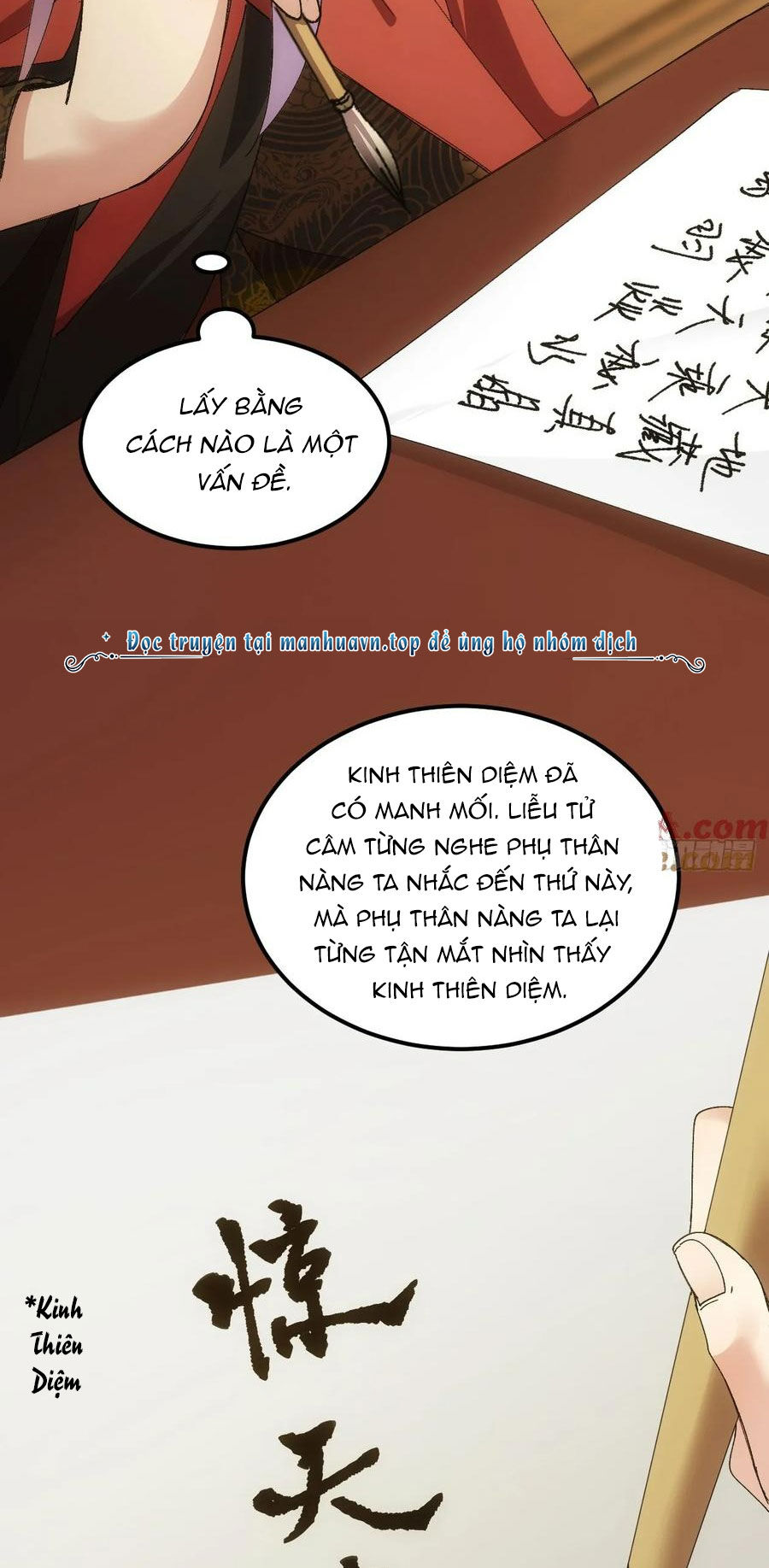 Ta Chính Là Không Theo Sáo Lộ Ra Bài Chapter  253 - 21