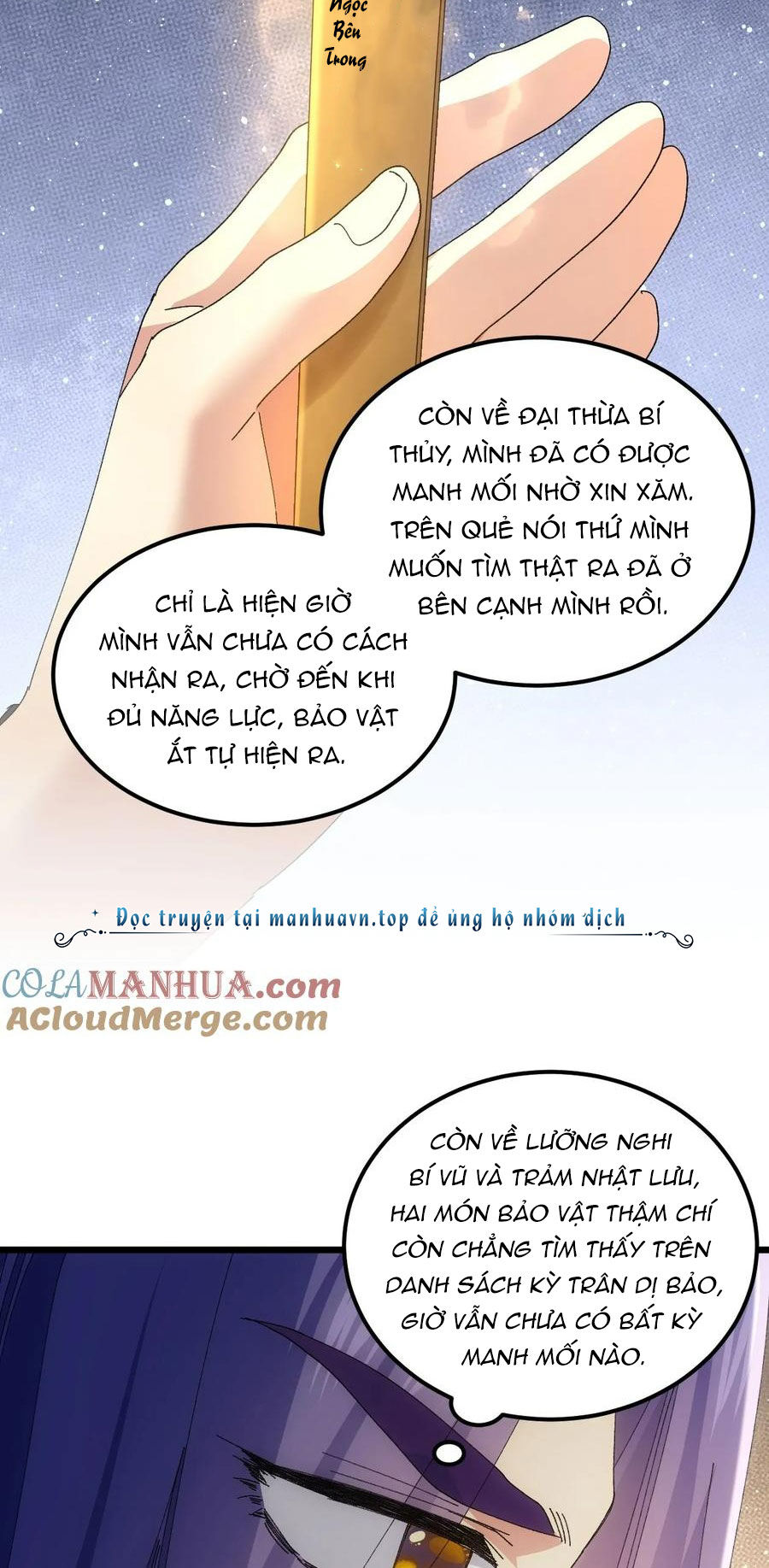 Ta Chính Là Không Theo Sáo Lộ Ra Bài Chapter  253 - 23