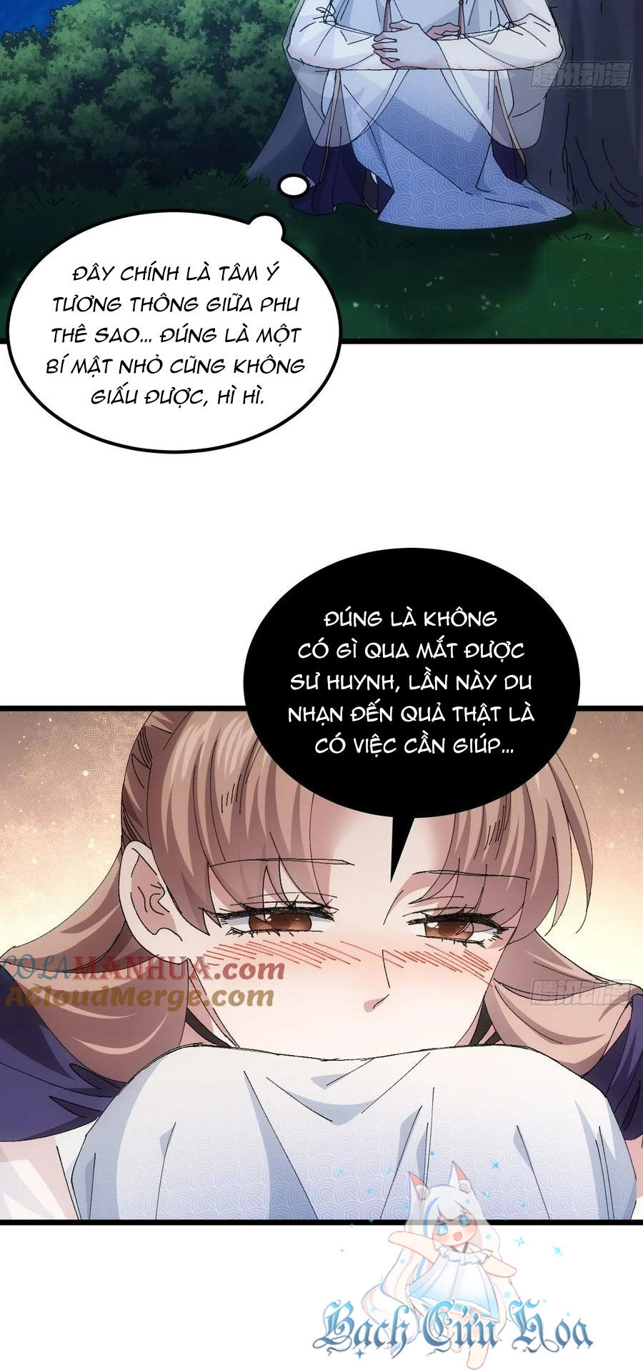 Ta Chính Là Không Theo Sáo Lộ Ra Bài Chapter  253 - 27