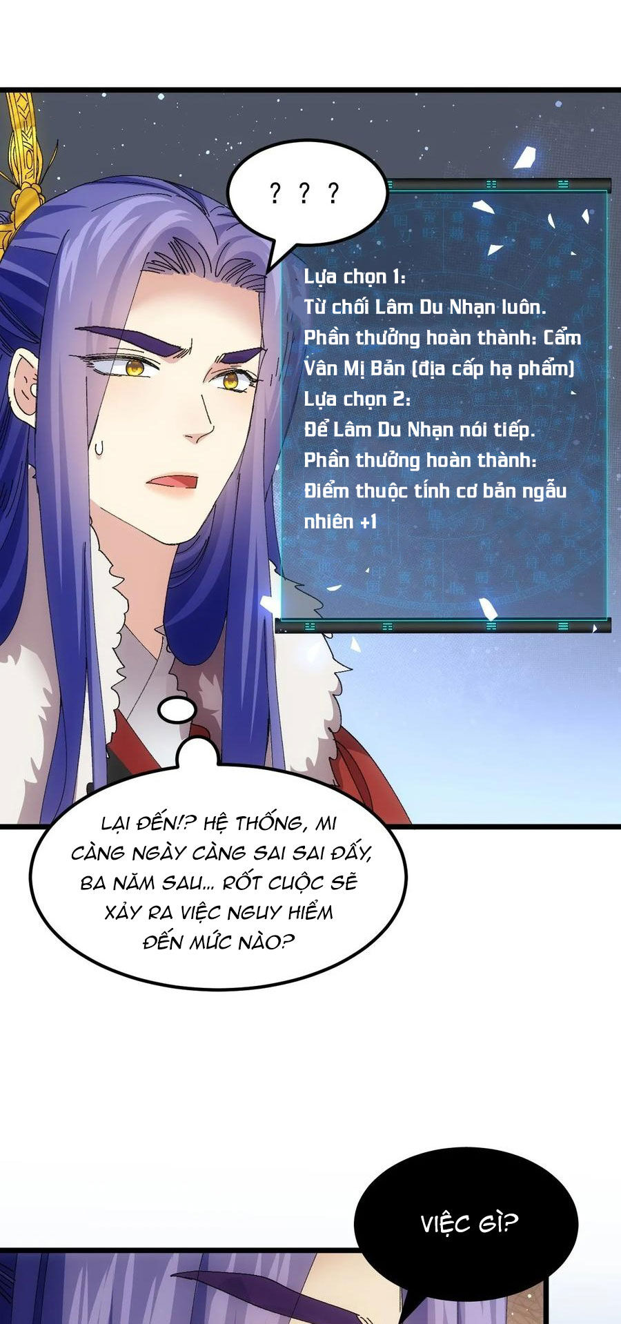 Ta Chính Là Không Theo Sáo Lộ Ra Bài Chapter  253 - 28