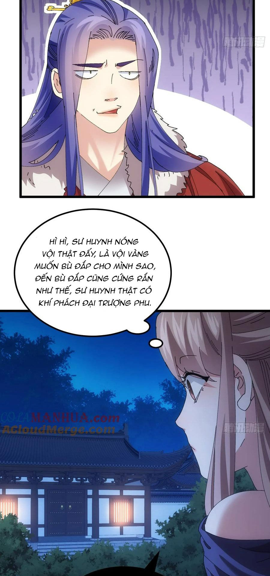 Ta Chính Là Không Theo Sáo Lộ Ra Bài Chapter  253 - 31