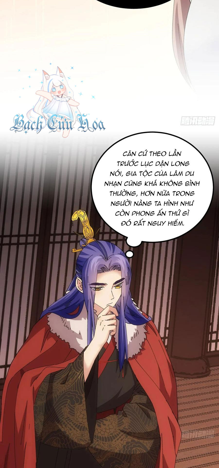 Ta Chính Là Không Theo Sáo Lộ Ra Bài Chapter  253 - 34