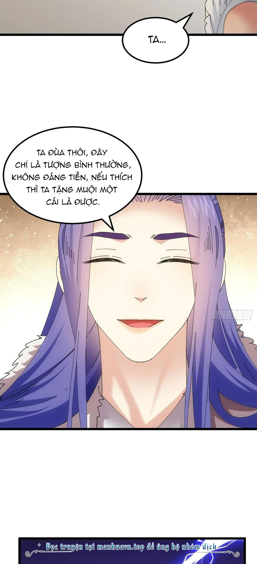 Ta Chính Là Không Theo Sáo Lộ Ra Bài Chapter  253 - 6