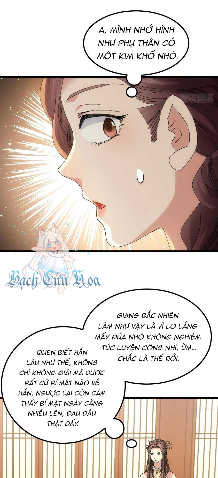 Ta Chính Là Không Theo Sáo Lộ Ra Bài Chapter  253 - 10