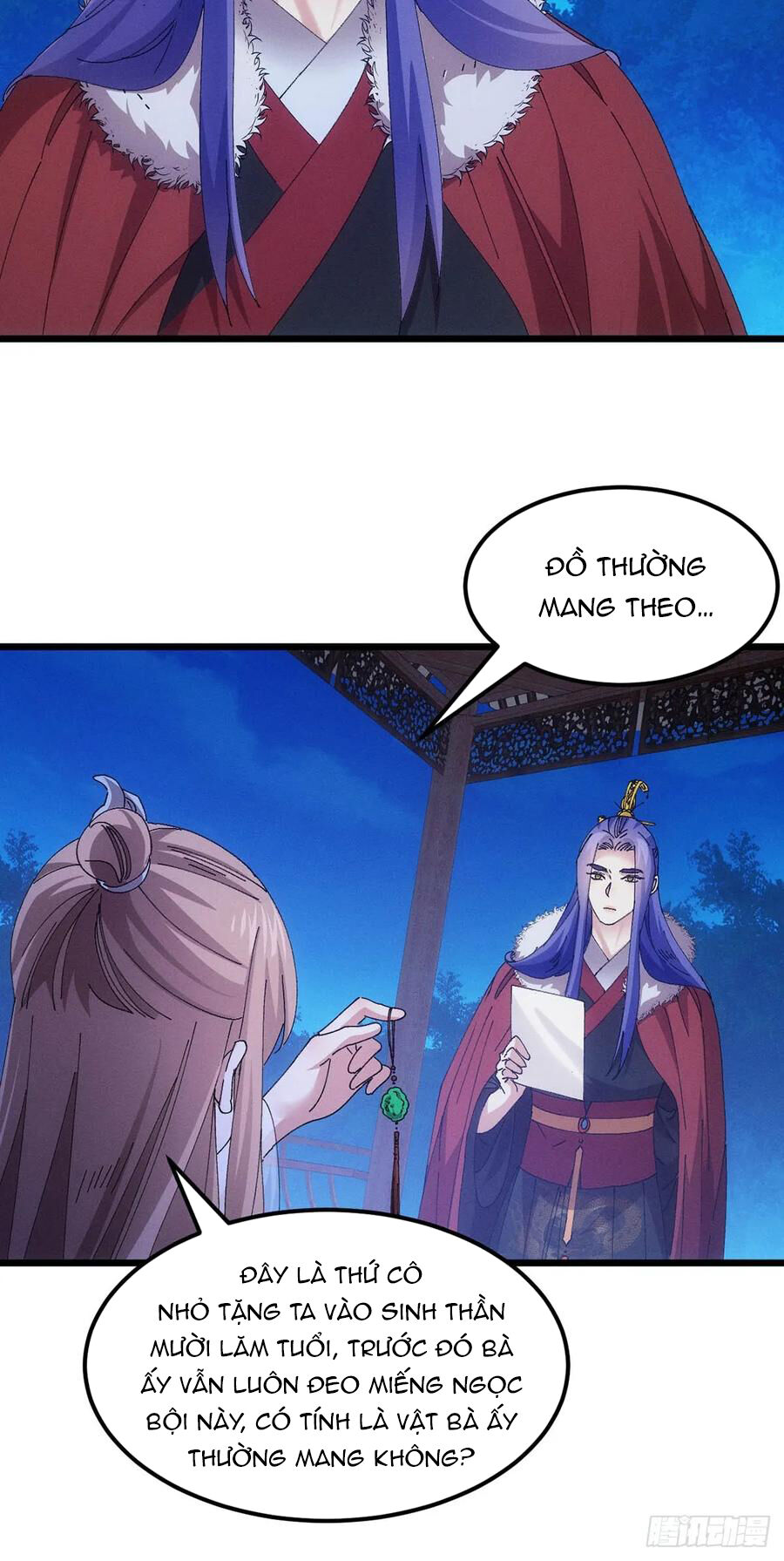 Ta Chính Là Không Theo Sáo Lộ Ra Bài Chapter  254 - 14