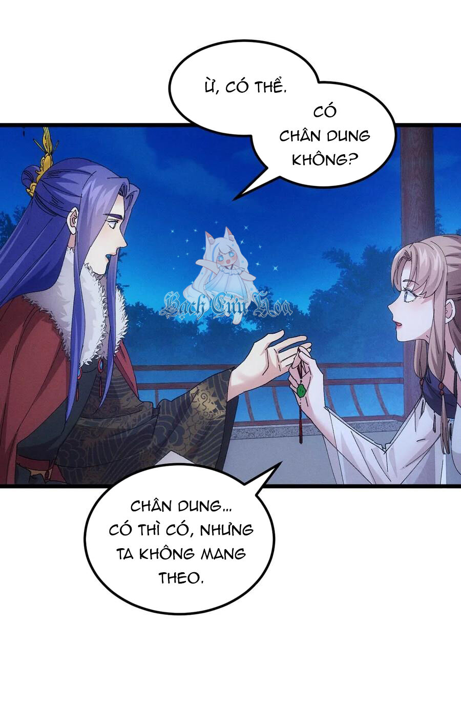 Ta Chính Là Không Theo Sáo Lộ Ra Bài Chapter  254 - 15