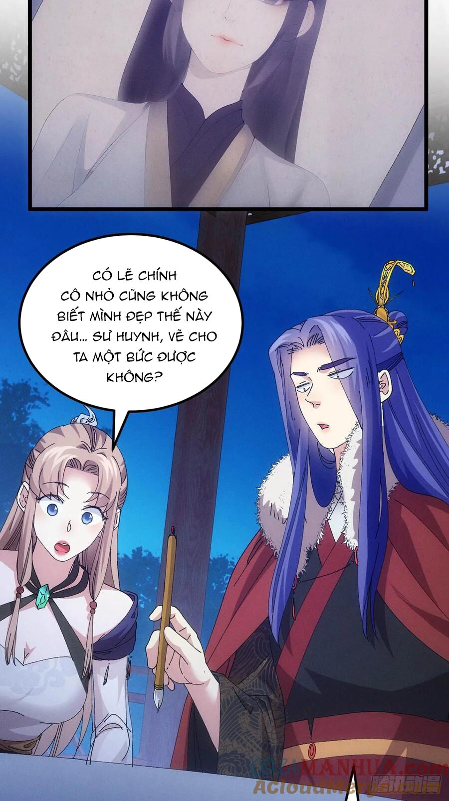 Ta Chính Là Không Theo Sáo Lộ Ra Bài Chapter  254 - 17