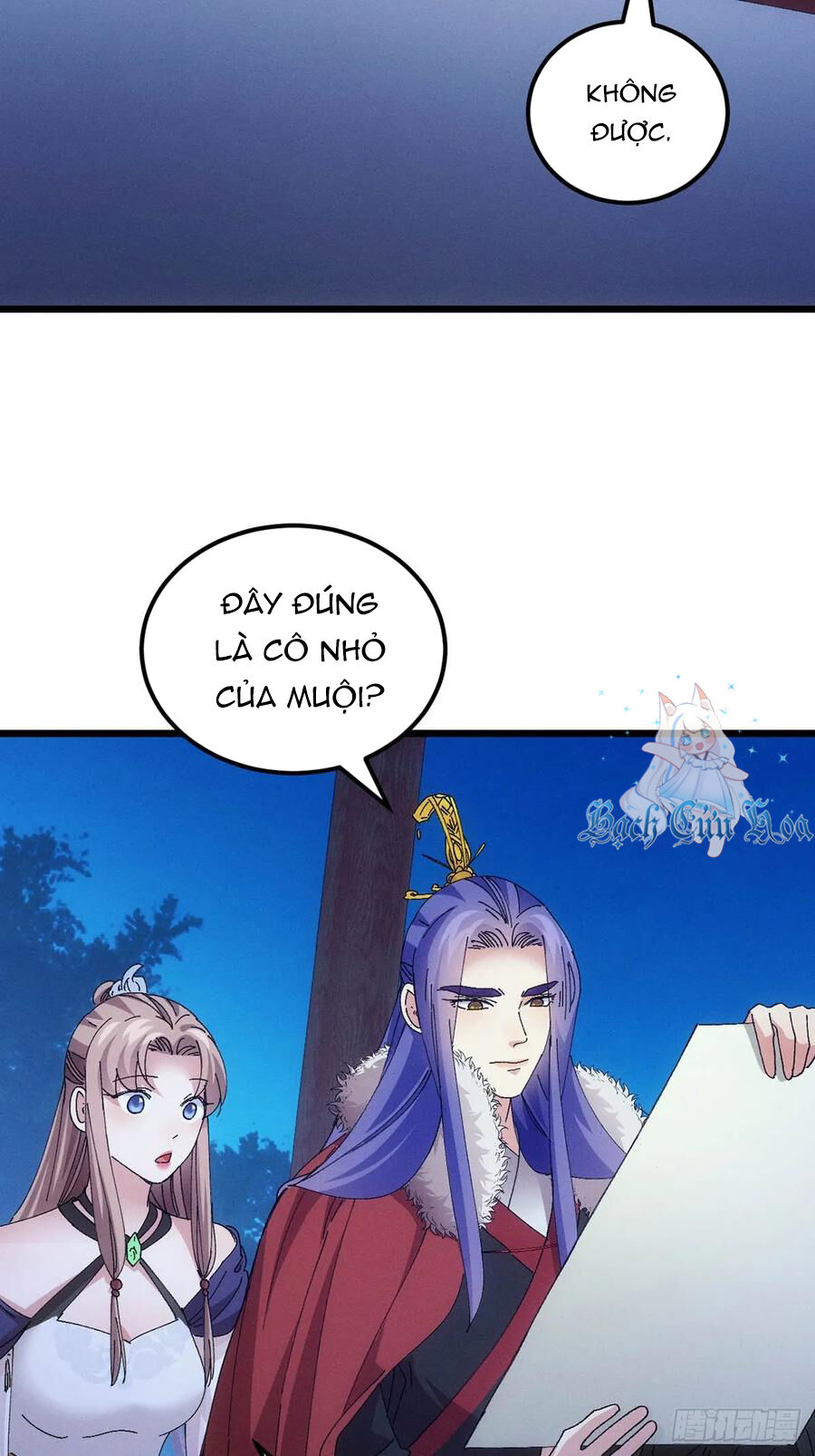 Ta Chính Là Không Theo Sáo Lộ Ra Bài Chapter  254 - 18
