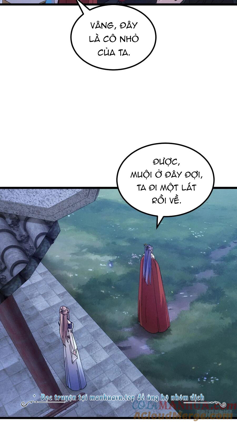 Ta Chính Là Không Theo Sáo Lộ Ra Bài Chapter  254 - 19