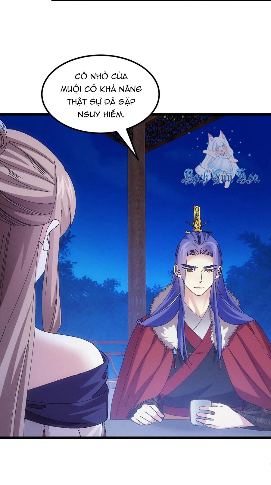Ta Chính Là Không Theo Sáo Lộ Ra Bài Chapter  254 - 25